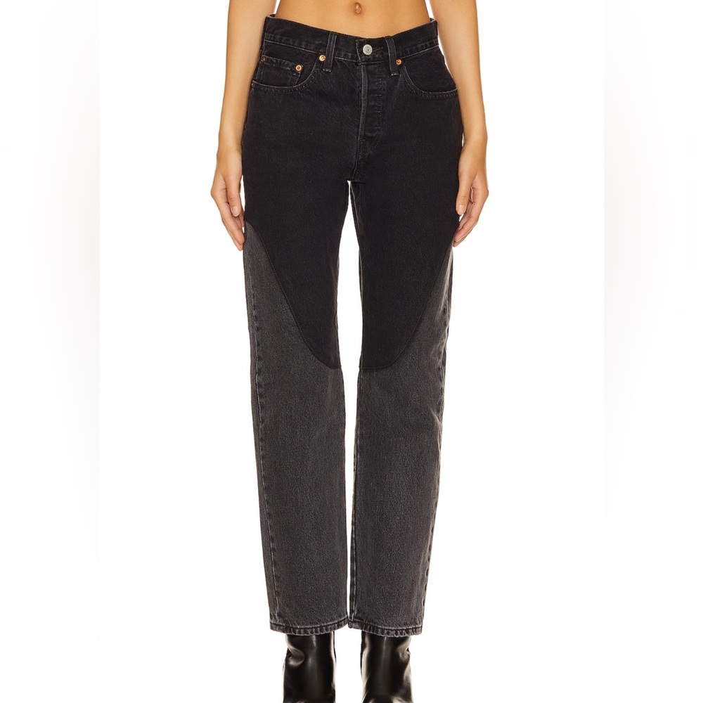 Levi’s 501 Original Chaps